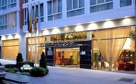 西尔肯圣格瓦西酒店