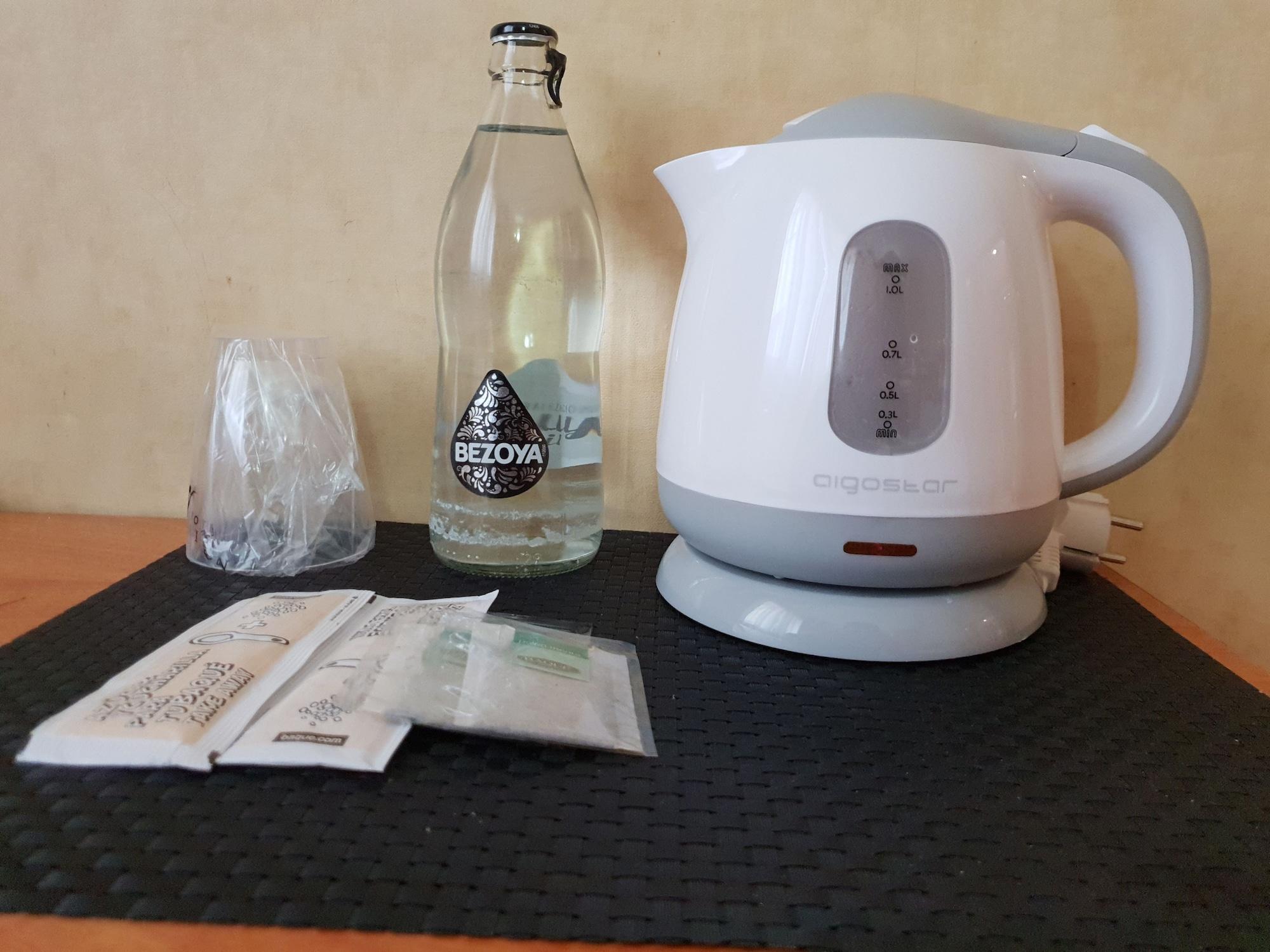 西尔肯圣格瓦西酒店 巴塞罗那 外观 照片